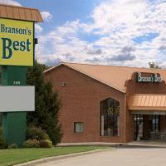 Bransons Best Motel