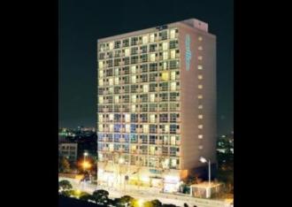 Gangnam Serviced Residence