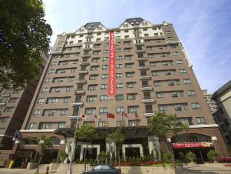 Fullon Hotel Sanyin