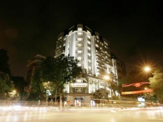 Lan Vien Hotel