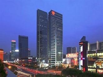 Sheraton Guangzhou