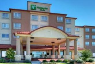 Holiday Inn Hotel & Suites Alb