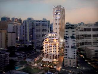 Grand Sukhumvit Bangkok Managed By Accor