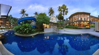 Doubletree Resort By Hilton Phuket