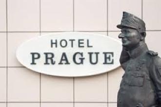 Prague Premier Hotel