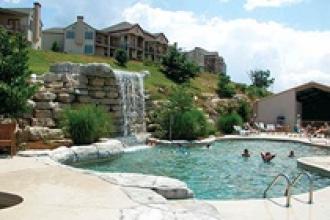 Westgate Branson Lakes At Emerald Pointe