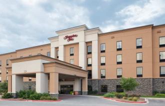 Hampton Inn Branson - Branson Hills