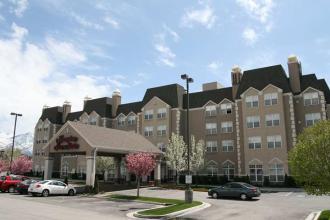 Hampton Inn & Suites Orem