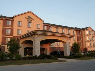 Homewood Suites by Hilton Orland Park