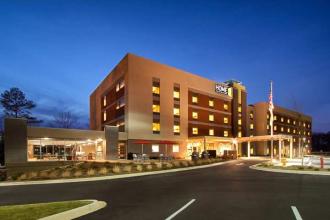 Home2 Suites Lexington Park Patuxent River NAS