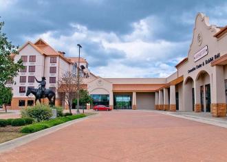 Hampton Inn & Suites Dallas-Mesquite