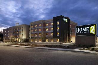 Home2 Suites Charleston Airport/Convention Center