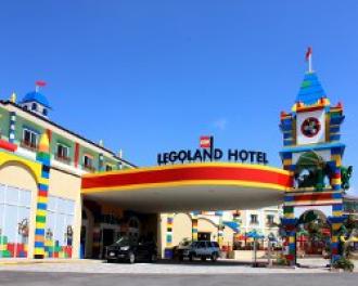 Legoland Hotel