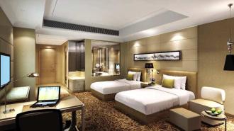 Doubletree by Hilton Guangzhou