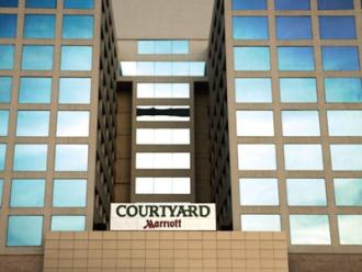 Courtyard By Marriott