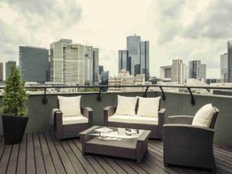 Mercure Paris La Défense 5