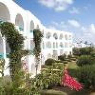 Golf Beach Hotel Djerba