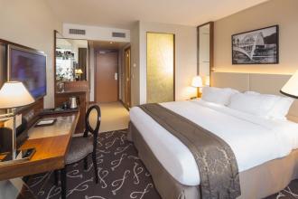 Crowne Plaza Paris - Neuilly