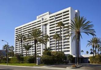 Torrance Marriott South Bay