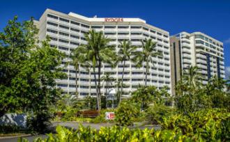 Rydges Esplanade Resort Cairns