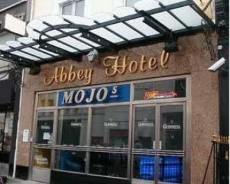 Abbey Hotel Dublin