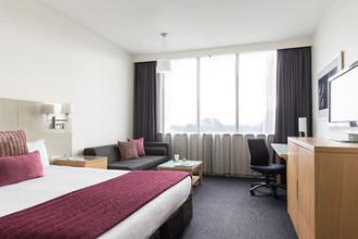 Mercure Melbourne Albert Park