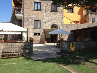 Relais Casale Antonietta