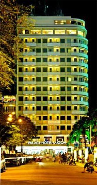 Palace Hotel Saigon