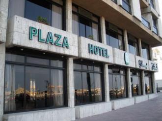 Plaza Hotel Alexandria