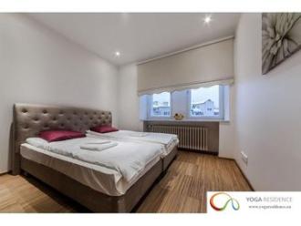 Yoga Residence Apartments