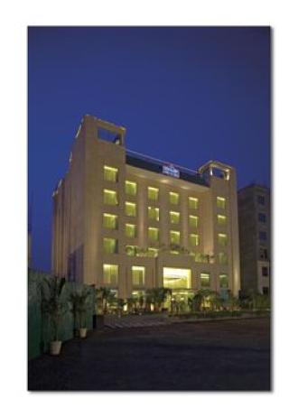 Country Inn & Suites By Carlson Gurgaon Sec 29