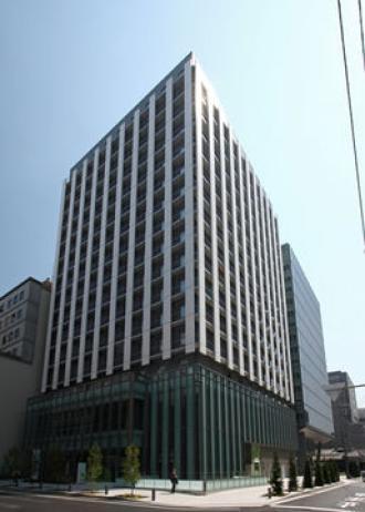 Hotel Unizo Osaka Yodoyabashi