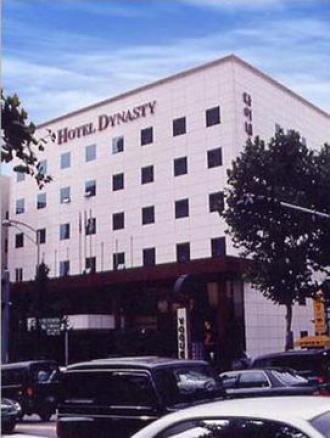 Dynasty Hotel