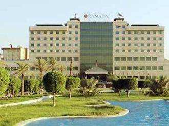 Ramal Kuwait Hotel