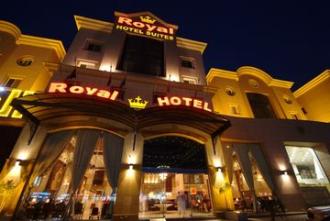 Royal Hotel