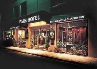 Parkhotel Perpignan