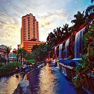 Sunway Resort Hotel & Spa