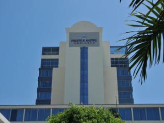 Protea Hotel Umhlanga