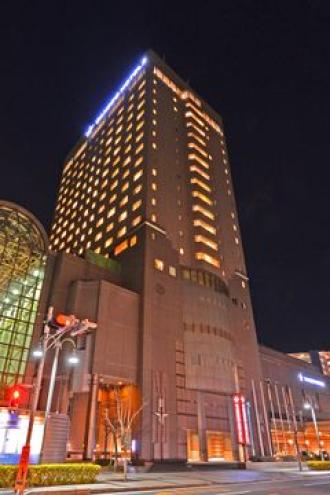 Candeo Hotels Chiba