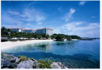 Shangri-La's Mactan Resort & S