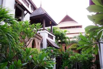 Muang Samui Spa Resort