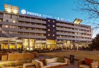 Protea Hotel OR Tambo Airport