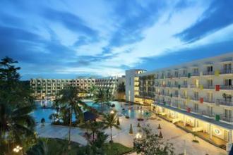 HARRIS Waterfront Batam