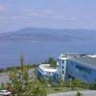 Best Western Stav Hotel