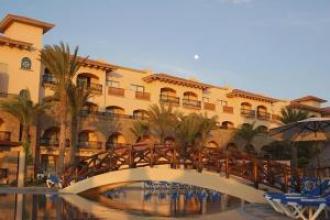 Royal Solaris Los Cabos