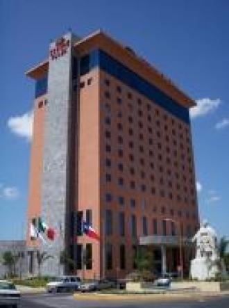 Crowne Plaza Nuevo Laredo