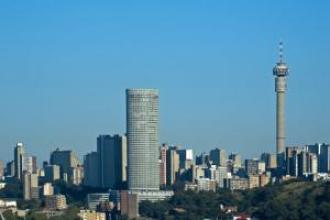 Intercontinental Johannesburg O.R.Tambo Airport