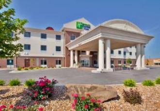 Holiday Inn Express & Suites S