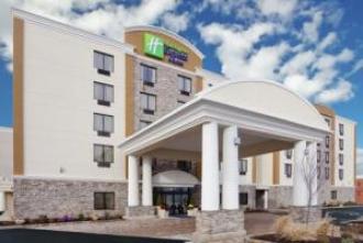 Holiday Inn Express & Suites W