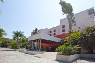 Gamma de Fiesta Inn Plaza Ixtapa